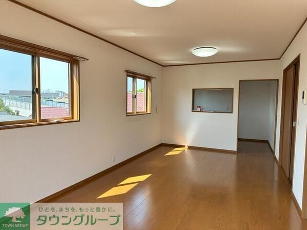 スイートハイツ2の物件内観写真